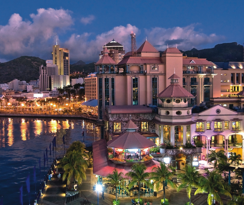 Mauritius: 4 Days Mauritius Discovery Tour Package